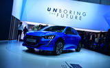 2020 Peugeot 208 revealed