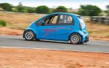 200bhp Tato Nano