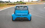 200bhp Tato Nano