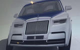 Rolls-Royce Phantom mk8