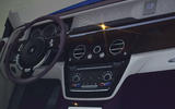 Rolls-Royce Phantom mk8