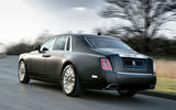Rolls-Royce Phantom The Gentleman’s Tourer