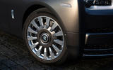 Rolls-Royce Phantom The Gentleman’s Tourer