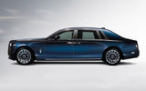 Rolls-Royce Phantom A Moment in Time