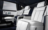 Rolls-Royce Phantom A Moment in Time