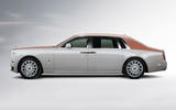 Rolls-Royce Phantom Whispered Muse