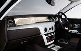 Rolls-Royce Phantom Whispered Muse