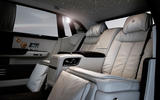 Rolls-Royce Phantom Whispered Muse