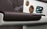 Rolls-Royce Phantom Whispered Muse