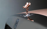 Rolls-Royce Phantom Whispered Muse