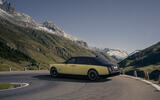 Phantom Goldfinger   Furka Pass (7) Phantom Goldfinger   Furka Pass (7)