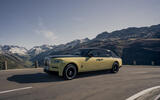 Phantom Goldfinger   Furka Pass (9) Phantom Goldfinger   Furka Pass (9)