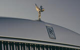 Phantom Goldfinger   Spirit of Ecstasy Phantom Goldfinger   Spirit of Ecstasy