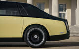 Phantom Goldfinger   Stoke Park   two tone coachwork Phantom Goldfinger   Stoke Park   two tone coachwork