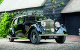 Rolls-Royce Phantom MkIII