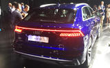 Audi Q8 SUV: Range Rover Sport and BMW X6 rival launched
