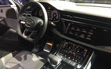 Audi Q8 SUV: Range Rover Sport and BMW X6 rival launched