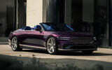 Photo 6 X Gran Convertible Concept Photo 6 X Gran Convertible Concept
