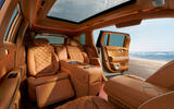 (Photo 7) ‘GV90 Neolun’ Interior