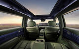 (Photo 9) ‘GV90’ Interior