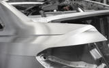 New Audi A8 to feature more lightweight tech