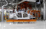 New Audi A8 to feature more lightweight tech