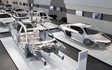 New Audi A8 to feature more lightweight tech