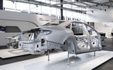 New Audi A8 to feature more lightweight tech