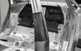 New Audi A8 to feature more lightweight tech