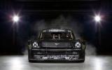 Ken Block Hoonigan Mustang