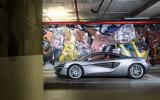 McLaren 570S