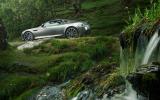 Aston Martin DB9