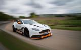 Aston Martin Vantage GT12