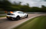 Aston Martin Vantage GT12