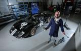 Ford GT40
