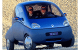 Renault Zoom