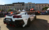 Prato Orage rear