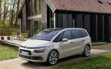 Citroen C4 Grand Picasso