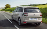 Citroen C4 Grand Picasso