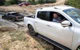 Pick-up mega-test: Mercedes-Benz X-Class vs rivals