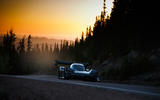  Volkswagen ID R Pikes Peak