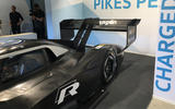 Volkswagen ID R Pikes Peak