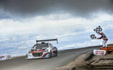 Pikes Peak