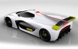 Pininfarina H2 Speed