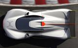 Pininfarina H2 Speed