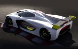 Pininfarina H2 Speed