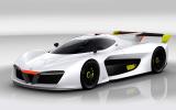 Pininfarina H2 Speed