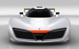 Pininfarina H2 Speed
