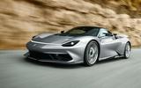Pininfarina Battista