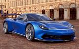 Pininfarina Battista